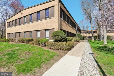 12 Roszel Road #B103, Princeton, NJ 08540 - Photo 5