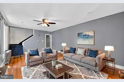 913 Revere Avenue, Trenton, NJ 08629 - Photo 3