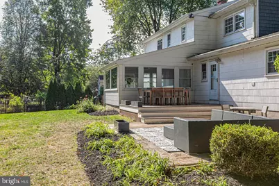 24 Stonicker Drive, Lawrence Township, NJ 08648 - Photo 27