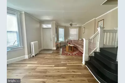 504 Tyler Street, Trenton, NJ 08609 - Photo 5