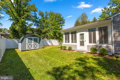 6 Hillsdale, Lawrence Township, NJ 08648 - Photo 39