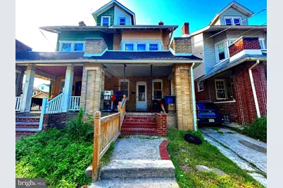 113 Lee Avenue, Trenton, NJ 08618 - Photo 1