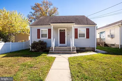 135 Keswick Avenue, Ewing Township, NJ 08638 - Photo 1