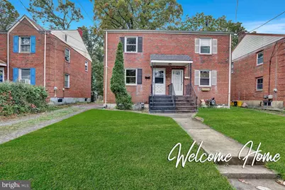 331 Oakland Street, Ewing Township, NJ 08618 - Photo 1