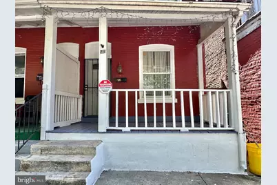 503 Tyler Street, Trenton, NJ 08609 - Photo 1