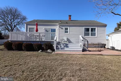 56 Sherbrooke Road, Trenton, NJ 08638 - Photo 39
