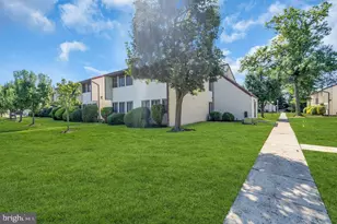 4 Avon Dr, East Windsor Township, NJ 08520 - Photo 21