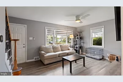 604 Schiller Avenue, Hamilton Township, NJ 08610 - Photo 3