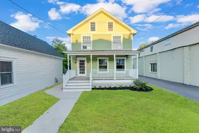 15 N Main Street #A, Pennington, NJ 08534 - Photo 9