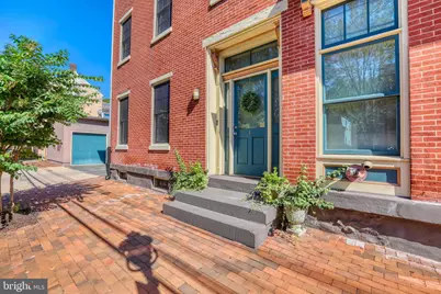 242 Centre Street #1, Trenton, NJ 08611 - Photo 3