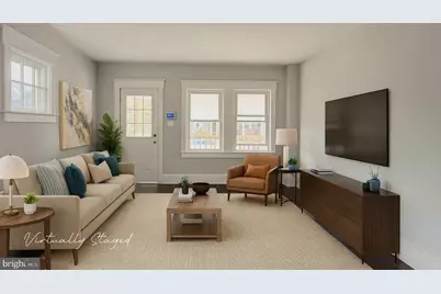 1114 Park Avenue, Trenton, NJ 08629 - Photo 1