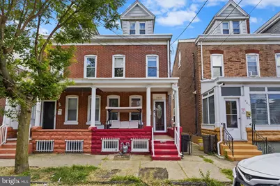 987 Smith Avenue, Trenton, NJ 08610 - Photo 1