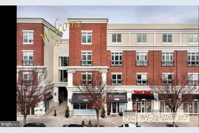 2350 Route 33 #312, Robbinsville, NJ 08691 - Photo 1