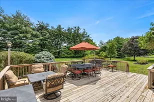 32 W Kincaid Dr, West Windsor Township, NJ 08550 - Photo 23