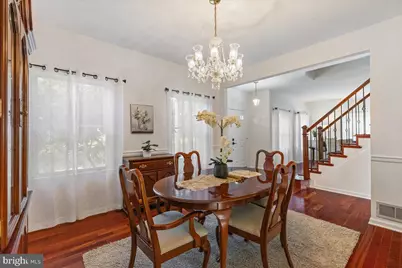 32 W Kincaid Drive, West Windsor Township, NJ 08550 - Photo 9