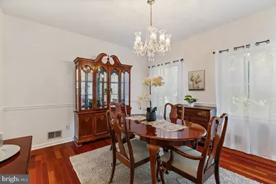 32 W Kincaid Drive, West Windsor Township, NJ 08550 - Photo 11