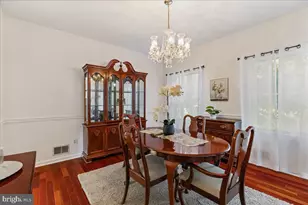 32 W Kincaid Dr, West Windsor Township, NJ 08550 - Photo 11