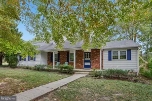 114 Glenn Ave, Lawrenceville, NJ 08648 - Photo 3