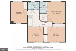 4 Blossom Dr, Ewing Township, NJ 08638 - Photo 43