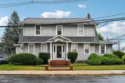 2662 Nottingham Way, Hamilton Township, NJ 08619 - Photo 3