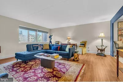 860 Lower Ferry Road #1K, Ewing Township, NJ 08628 - Photo 21