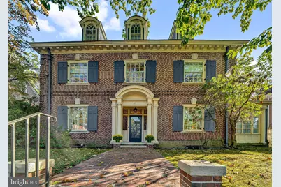 27 Whittier Avenue, Trenton, NJ 08618 - Photo 1