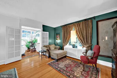 27 Whittier Avenue, Trenton, NJ 08618 - Photo 5