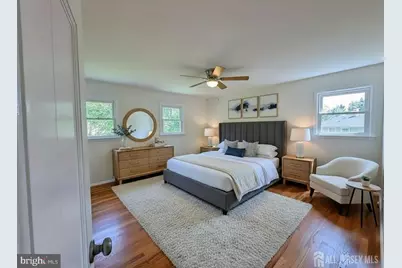 12 Ziff La, West Windsor Township, NJ 08550 - Photo 9