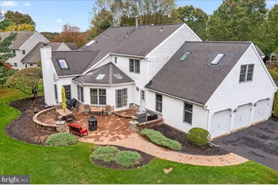 4 Banff Drive, Princeton Junction, NJ 08550 - Photo 39