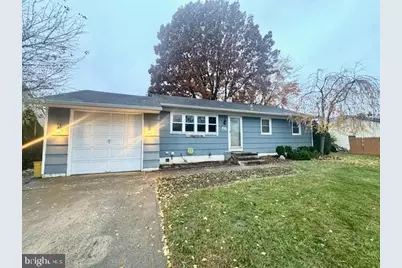13 Sayen Drive, Hamilton Township, NJ 08690 - Photo 1