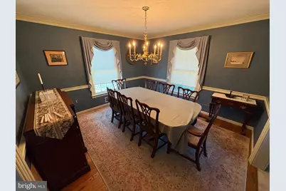 4503 Crosswicks Hamilton Square Rd, Robbinsville, NJ 08691 - Photo 35