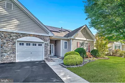 70 Nightingale Drive, Hamilton Township, NJ 08690 - Photo 5