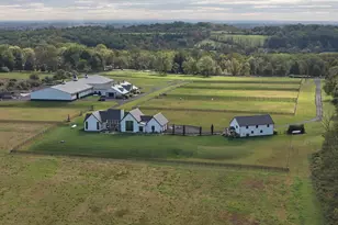 101 Harbourton Woodsville Rd, Pennington, NJ 08534 - Photo 63