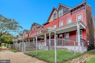 422 Rutherford Ave, Trenton, NJ 08618 - Photo 3