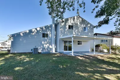 13 Sycamore Way, Hamilton Township, NJ 08690 - Photo 31