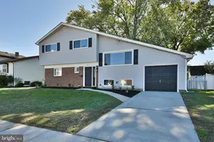 13 Sycamore Way, Hamilton Township, NJ 08690 - Photo 1