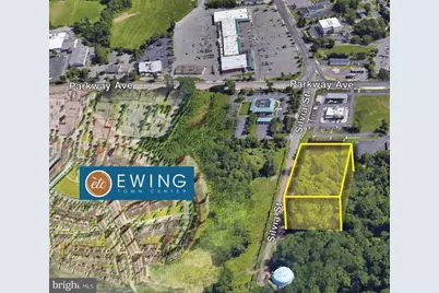 1200 Silvia Street, Ewing Township, NJ 08628 - Photo 3