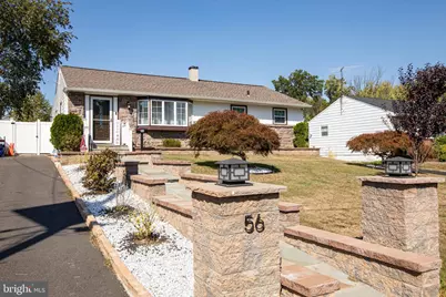 56 Shelburne Drive, Trenton, NJ 08638 - Photo 1