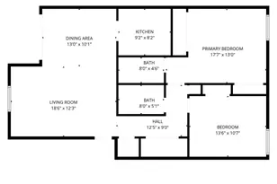 U7 Avon Dr, East Windsor Township, NJ 08520 - Photo 23