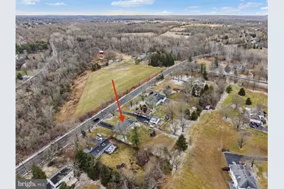 247 Washington Crossing Pennington Rd, Titusville, NJ 08560 - Photo 3