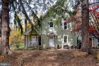7 Castle Lane, Hopewell Township, NJ 08525 - Photo 1