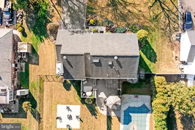 21 Village Drive W, Hamilton Township, NJ 08620 - Photo 27