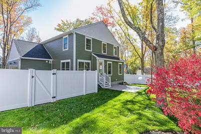 576 Ewing Street, Princeton, NJ 08540 - Photo 45