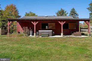 235 Hopewell-Amwell Rd, Hopewell Township, NJ 08525 - Photo 37
