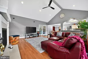 12 Westbury Ct, Robbinsville, NJ 08691 - Photo 5