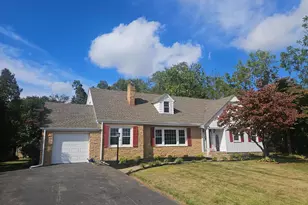 296 Extonville Rd, Allentown, NJ 08501 - Photo 3