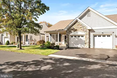 229 Meadowlark Drive, Hamilton Township, NJ 08690 - Photo 3