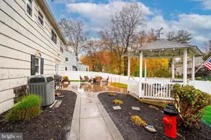 25 Allen Ln, Lawrence Township, NJ 08648 - Photo 33