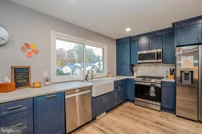 25 Allen Lane, Lawrence Township, NJ 08648 - Photo 11