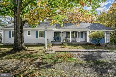 1442 Trenton Harbor Road, Pennington, NJ 08534 - Photo 1